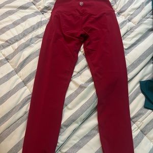 Born primitive leggings